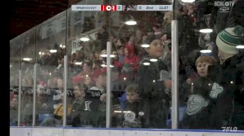 Replay: Home - 2023 Merritt vs Alberni Valley | Dec 9 @ 6 PM