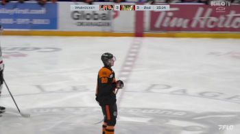 Replay: Away - 2023 Trail vs West Kelowna | Dec 9 @ 6 PM