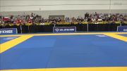 Replay: Mat 5 - 2024 World Masters IBJJF Jiu-Jitsu Champ | Aug 30 @ 9 AM