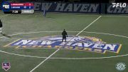 Replay: Franklin Pierce vs New Haven | Nov 13 @ 7 PM