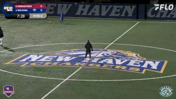 Replay: Franklin Pierce vs New Haven | Nov 13 @ 7 PM