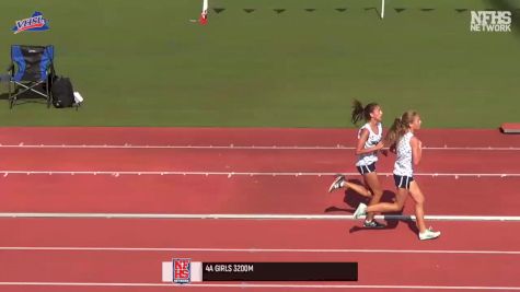 2019 VHSL Outdoor Championships | 3A-4A - Day Two Replay, Part 1