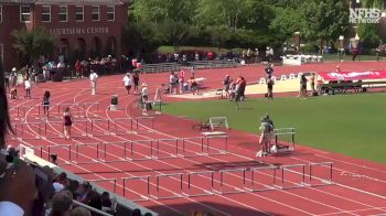 2019 VHSL Outdoor Championships | 3A-4A - Day Two Replay, Part 2