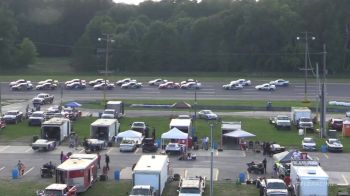 Full Replay | NASCAR Weekly Racing at Berlin Raceway 8/19/23