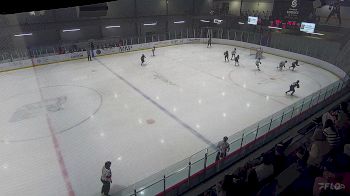 Replay: Home - 2025 Lightning U18 (G) vs Winnipeg | Sep 7 @ 1 PM