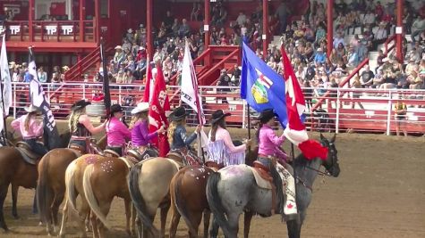 2019 CPRA Finning Pro Tour | Teepee Creek Stampede | Performance Three