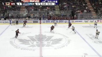 Replay: Away - 2024 West Kelowna vs Penticton | Mar 31 @ 2 PM