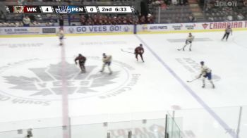 Replay: Home - 2024 West Kelowna vs Penticton | Mar 31 @ 2 PM