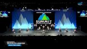 Dance Dynamics - Youth Elite Large Pom [2025 Youth - Pom - Large Finals] 2025 The Dance Summit