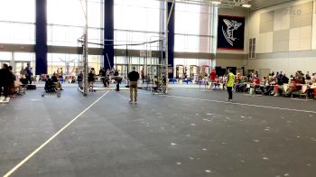 Replay: Weight Throw & Shot Put - 2026 Kaye & JJ Smith Invitational | Jan 11 @ 11 AM