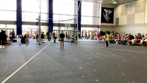 Replay: Weight Throw & Shot Put - 2026 Kaye & JJ Smith Invitational | Jan 11 @ 11 AM