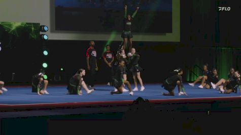 Odell Eagles - Mid-South [2024 Pop Warner Little Panthers Thursday] 2024 Pop Warner National Cheer & Dance Championship