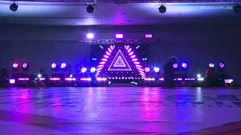 Clara Mate vs Ava'e Peters 2025 Fight to Win 299