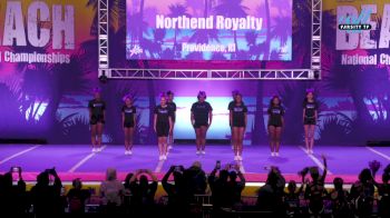 Northend Royalty - Royal Divas [2024 L1 Performance Rec - 10-18Y (NON) Day 1] 2024 ACDA Reach the Beach Nationals & Dance Grand Nationals