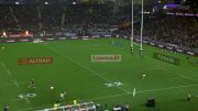 Replay: All Blacks vs South Africa - 2025 New Zealand AB vs South Africa | Sep 6 @ 6 AM