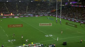 Replay: All Blacks vs South Africa - 2025 New Zealand AB vs South Africa | Sep 6 @ 6 AM