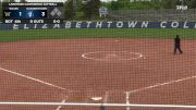 Replay: Wilkes vs Elizabethtown | May 3 @ 11 AM