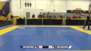 Angela Camille Boyer vs Anna Theresa Kidwell 2024 World IBJJF Jiu-Jitsu No-Gi Championship