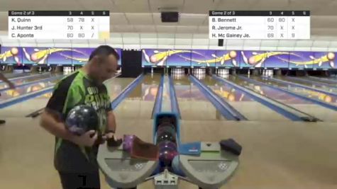 Replay: Lanes 13-14 - 2021 Battle Bowl XII | Aug 15 @ 2 PM