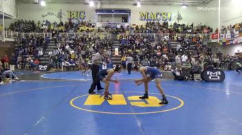 120 lbs Consolation - Ben Pekarcik, Franklin Regional vs Zach Turner, Riverbend-VA