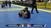 Mohammed Mustafa Sadiq vs Christopher Duyquan Tran 2026 Pan IBJJF Jiu-Jitsu No-Gi Championship