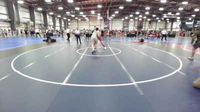 285 lbs Consi Of 16 #2 - Jacob Brengolini, ME vs Colton Anderson, PA