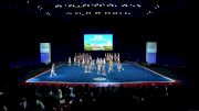 Pacific Cheer Empire (Canada) - Reign [2018 L2 Senior Medium D2 Day 2] UCA International All Star Cheerleading Championship