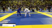 Steven Rudic vs Devhonte Johnson 2018 World IBJJF Jiu-Jitsu Championship