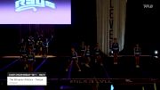 The Stingray Allstars - Tampa - Pineapple [2023 Level 1.1 Youth Medium--Div 1 Day 2] 2023 Next Level Nationals-Tampa