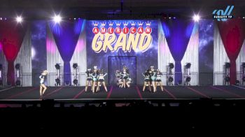 Arizona Element Elite - Blush [2023 L2 Senior 2] 2023 The American Grand - Grand Nationals