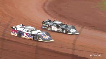 Full Replay | Southern Nationals at I-75 Raceway 7/16/24