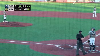 Replay: Away - 2023 Blue Crabs vs Dirty Birds | Jul 14 @ 7 PM