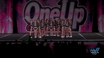 Champs Central - Blaze [2022 L3 Junior - D2 - Medium] 2022 One Up Nashville Grand Nationals DI/DII