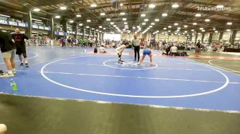 120 lbs Rr Rnd 3 - Jacob Rozycki, Michigan Grapplers Orange vs Dominic Ducato, Squirrel Team 6