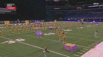 Replay: Semifinals- Multi Cam - 2026 DCI World Championship | Aug 7 @ 1 PM