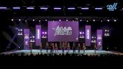 Macs Allstar Cheer - Macs Senior Starz [2025 L6 Limited Coed - Small Day 2] 2025 CHEERSPORT National All Star Cheerleading Championship