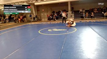 Replay: Mat 16 - 2025 Younes Hospitality Open | Nov 22 @ 8 AM