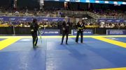 Replay: Mat 3 - 2026 Pan Kids Jiu-Jitsu IBJJF Championship | Jul 25 @ 3 PM