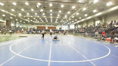 149 lbs Cons. Round 1 - David Argyros, Albany vs Richard Andres, Alfred State