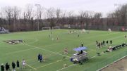 Replay: Bridgewater (VA) vs Goucher - 2025 Bridgewater College vs Goucher | Feb 22 @ 2 PM