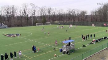 Replay: Bridgewater (VA) vs Goucher - 2025 Bridgewater College vs Goucher | Feb 22 @ 2 PM