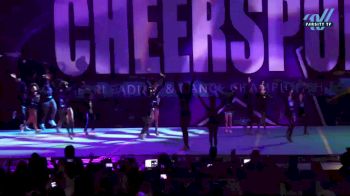 Platinum Elite Allstars - Lady Lithium [2023 L2 Junior - D2 - Small - B] 2023 CHEERSPORT National All Star Cheerleading Championship