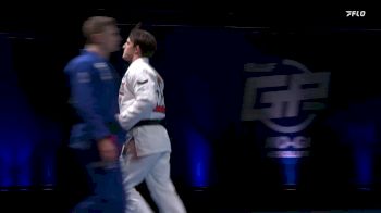 WILL WILSON vs COLE ABATE 2026 IBJJF Absolute Grand Prix
