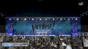 Limitless Allstars - Sprites [2026 L1 U8 PREP Day 2] 2026 JAMfest Europe