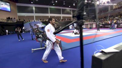 Tiago Bravo vs Paulo Miyao 2019 Abu Dhabi Grand Slam Abu Dhabi