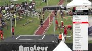 Replay: Pole Vault - 2025 AAU Junior Olympic Games | Jul 31 @ 9 AM