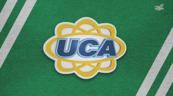 Replay: Arena West - 2026 UDA National Dance Team Championship DII | Feb 1 @ 8 AM