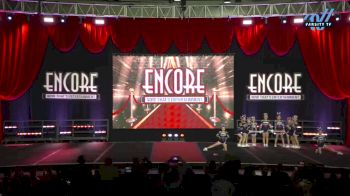 Top Dawg Cheer & Tumbling - K9 Cuties [2024 L1 Mini - D2 - Small Day 3] 2024 Encore Grand Nationals