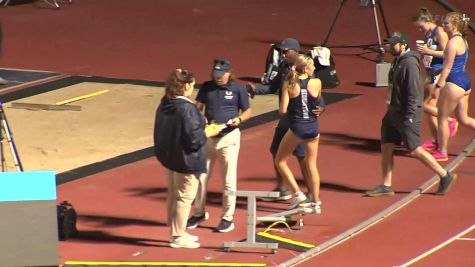 Replay: Big East Outdoor T&F Championships | May 15 @ 8 PM