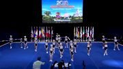 Brandon All-Stars - Emerald [2018 L1 Youth Small Day 1] UCA International All Star Cheerleading Championship